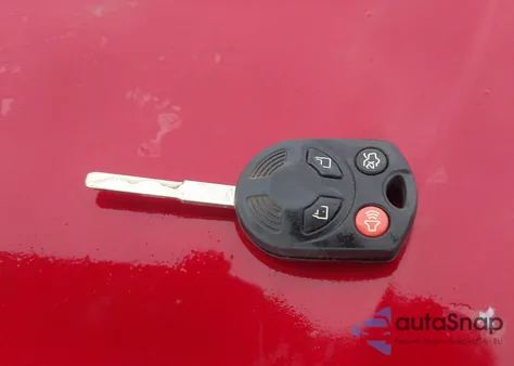 2016 Ford Focus Se from USA, damaged, VIN 1FADP3K29GL201486